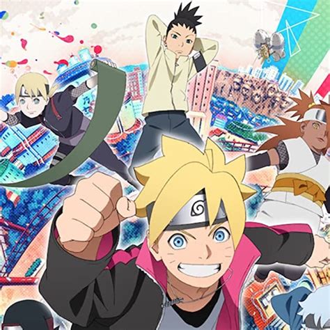 download boruto batch|Watch Boruto: Naruto Next Generations English Sub/Dub online Free on.
